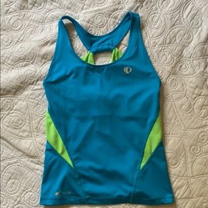 Pearl Izumi Tank Top